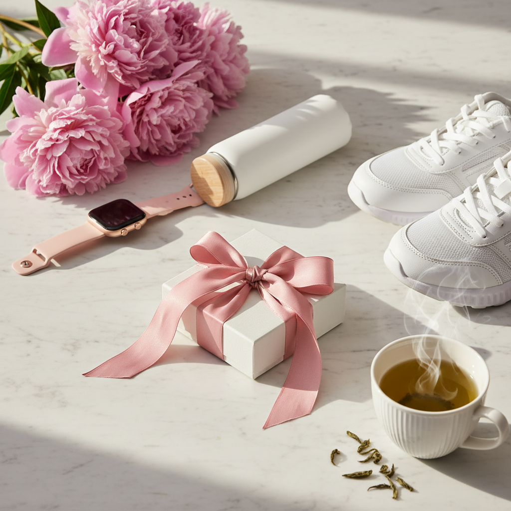 7 healthy Mother's Day gift ideas mom will actually use (2026)