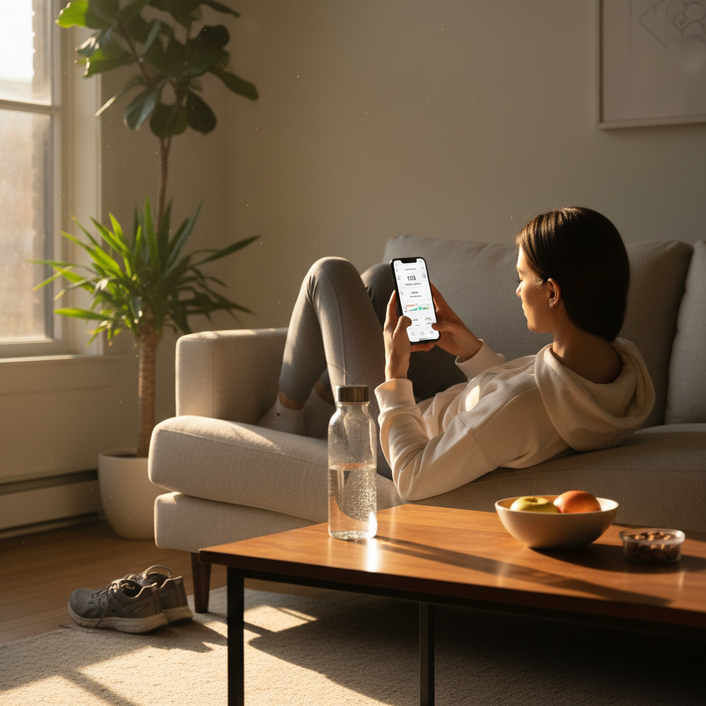 7 best accountability apps for weight loss in 2026