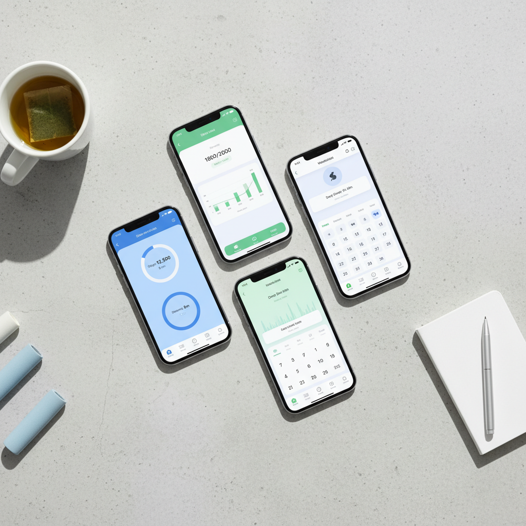 7 best apps like MyFitnessPal in 2026 (for people who want more than calorie counting)
