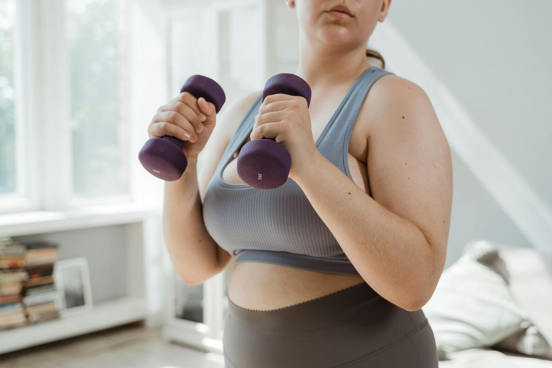 Best at-home workouts for weight loss (no gym, no equipment, no excuses)