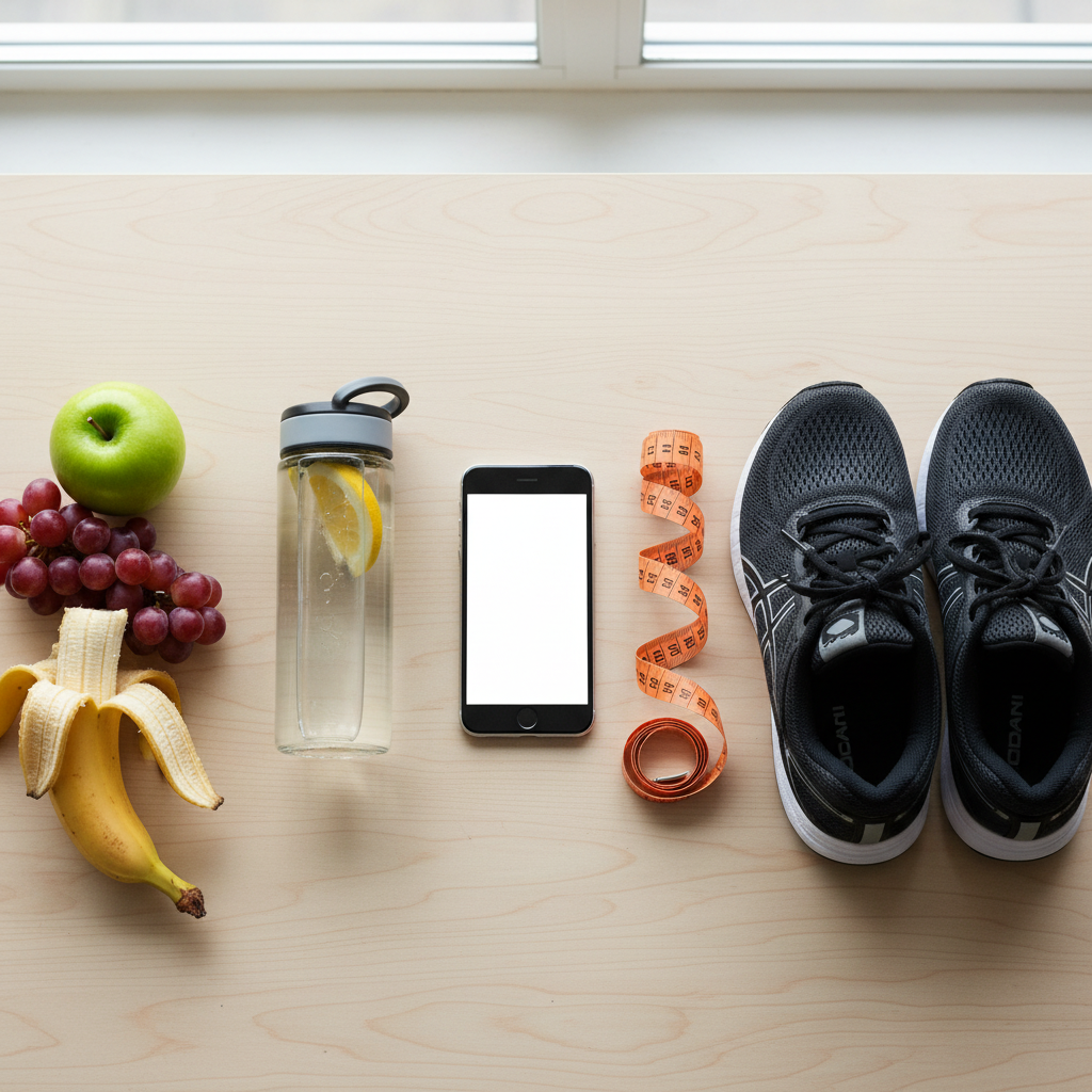 7 best fitness apps for weight loss in 2026 (tested and ranked)