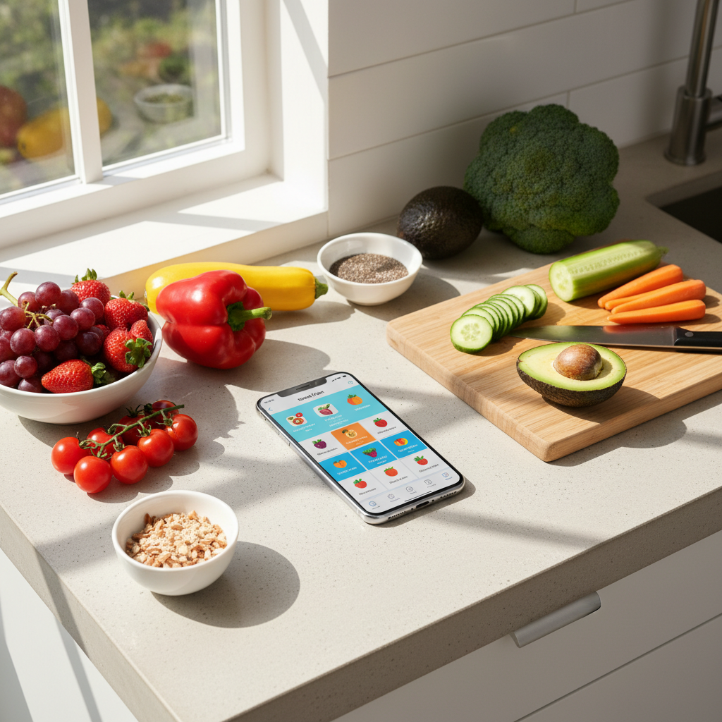 7 best meal planning apps for weight loss (2026)