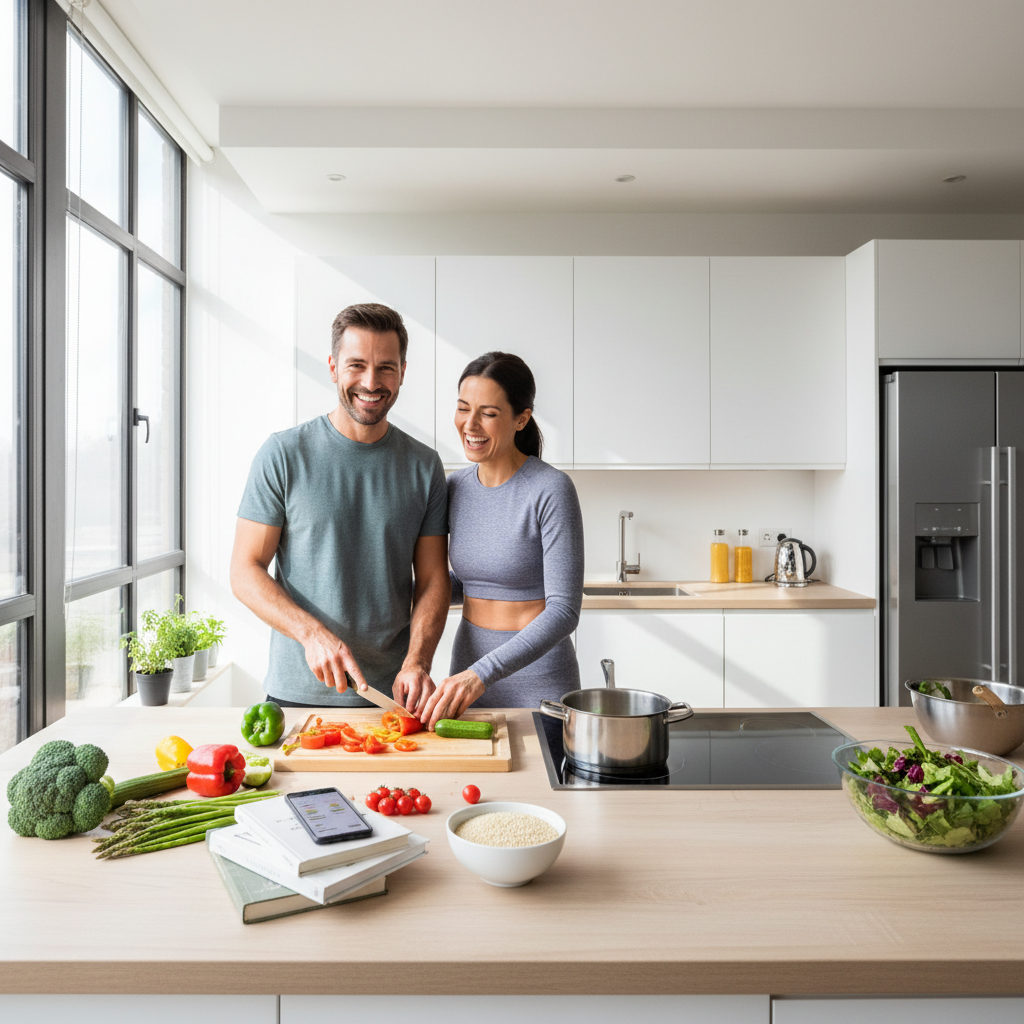 7 best weight loss apps for couples in 2026