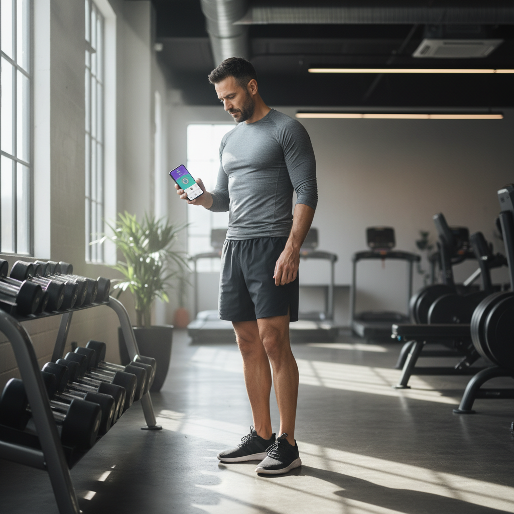 7 best weight loss apps for men (2026)