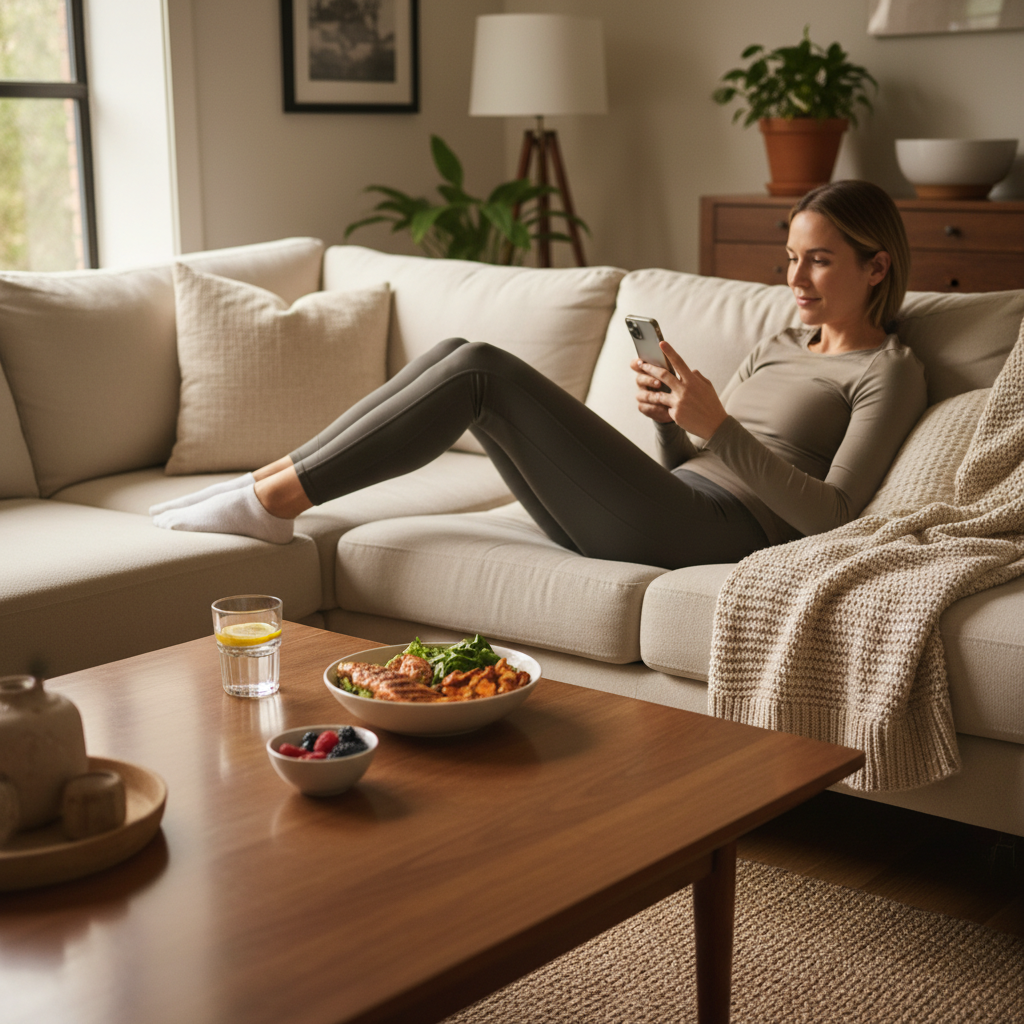 7 best weight loss apps for PCOS in 2026