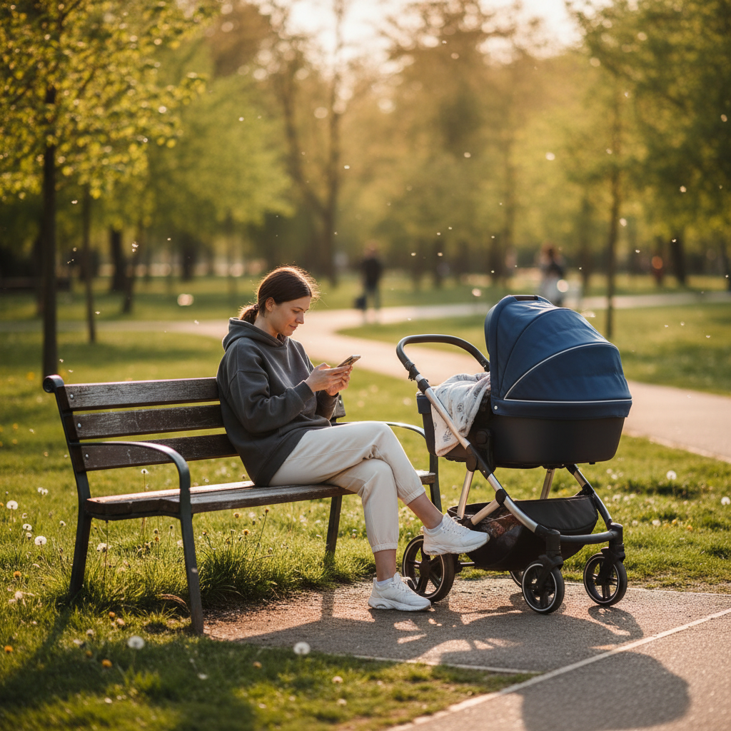7 best weight loss apps for postpartum moms in 2026