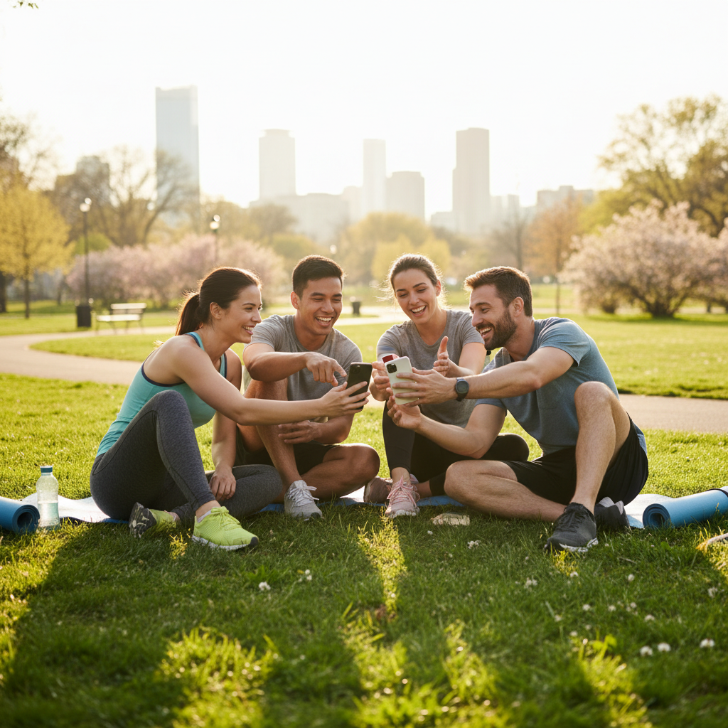 7 best weight loss challenge apps in 2026