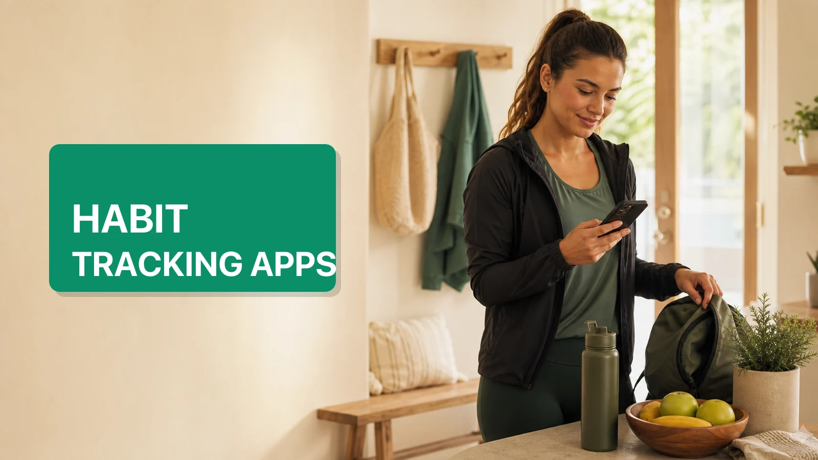 7 Best Habit Tracking Apps for Weight Loss (2026)