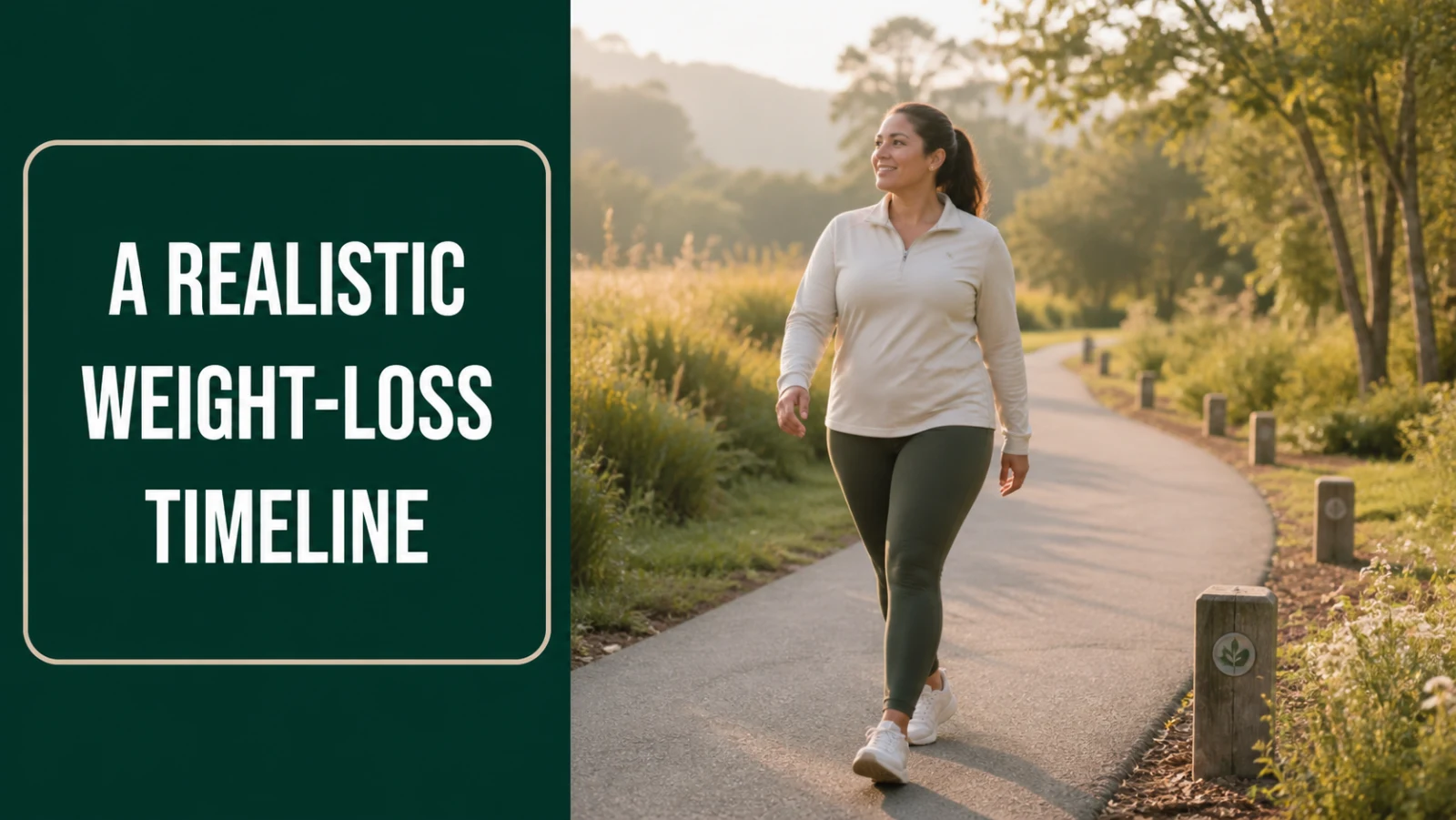 How Long Does It Take to Lose 20 Pounds? A Realistic Timeline