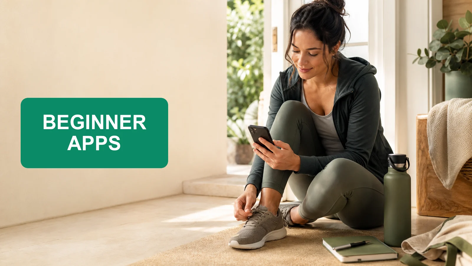 7 Best Weight Loss Apps for Beginners (2026)