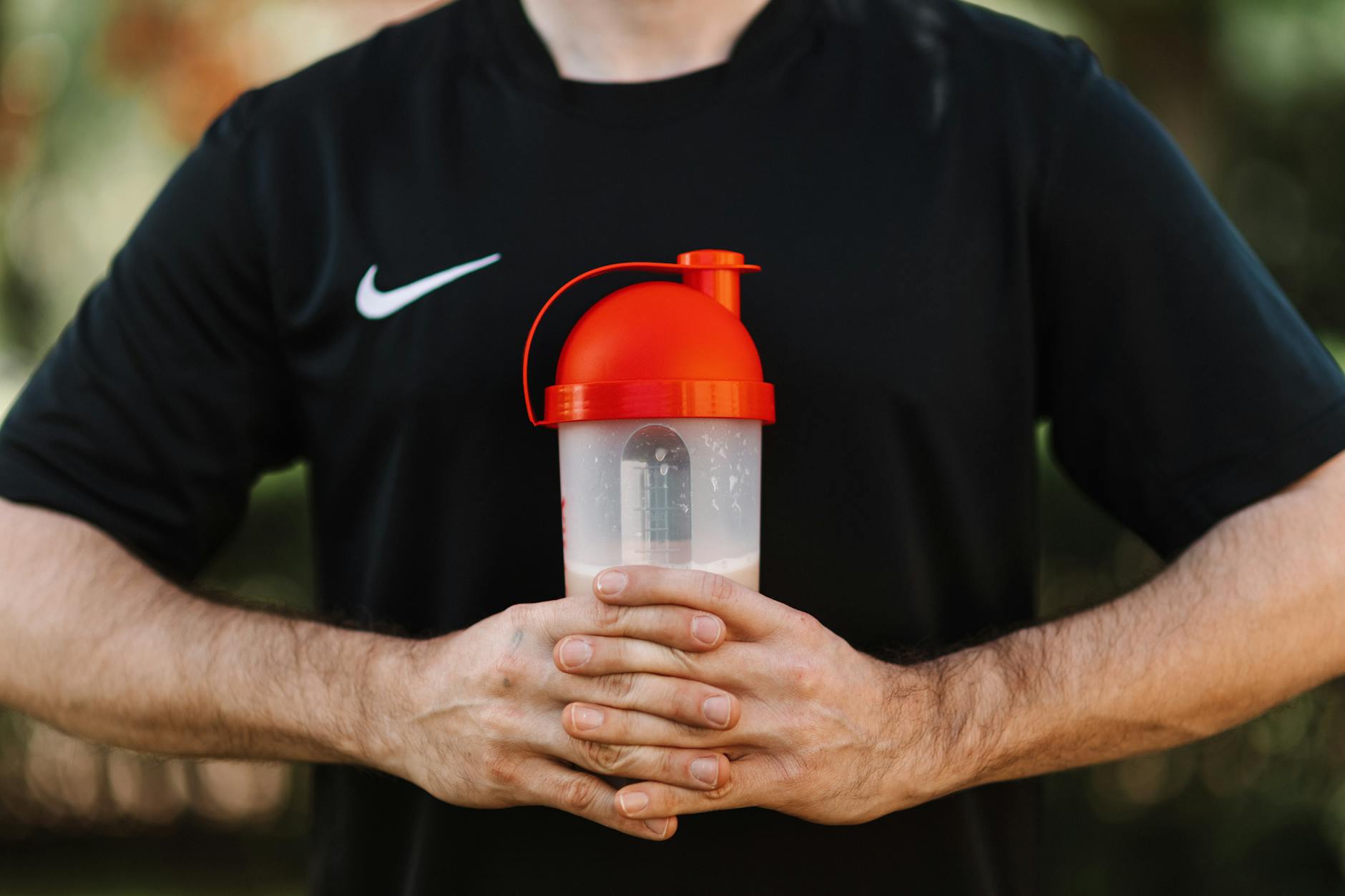 How much protein do you actually need per day to lose weight