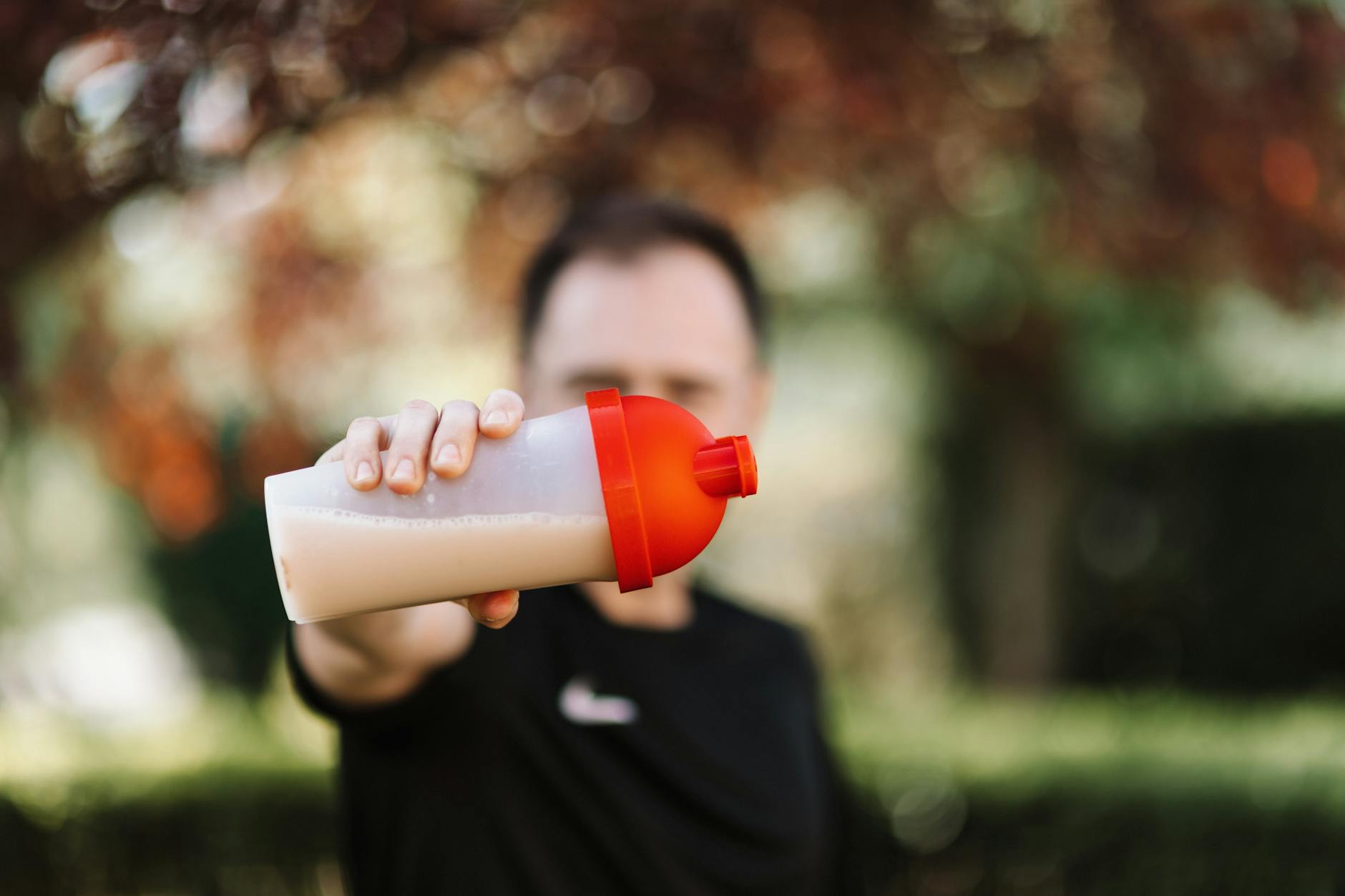 How much protein do you need to lose weight (without the bro-science)