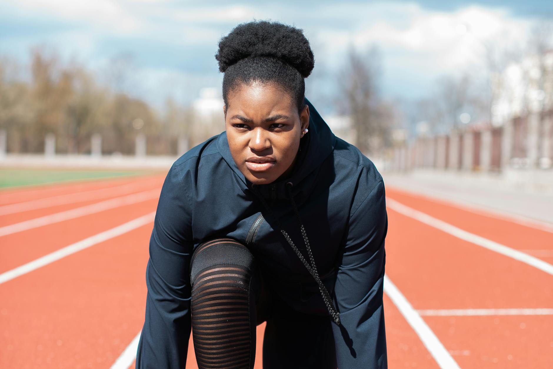 How to get back on track after falling off your diet (without starting over)