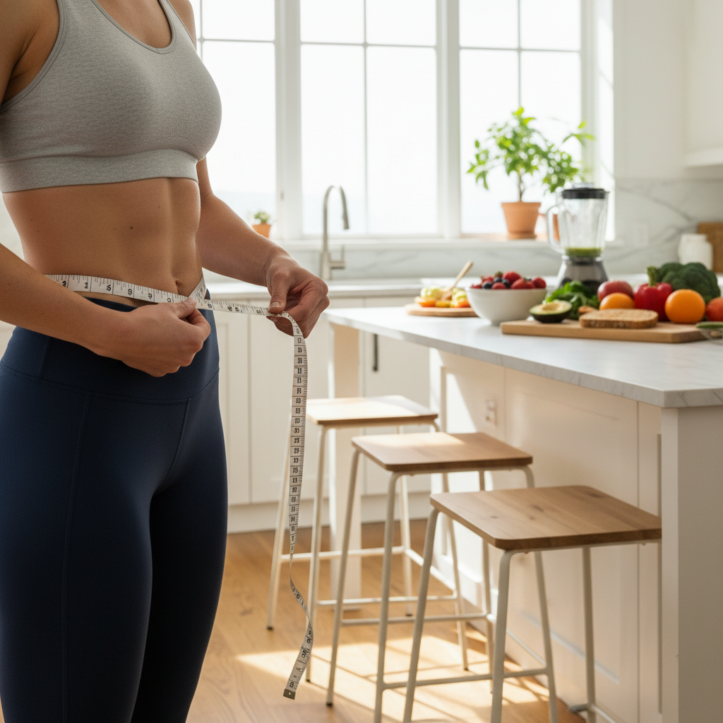 How to lose visceral fat: the hidden fat that matters more than what's on the scale