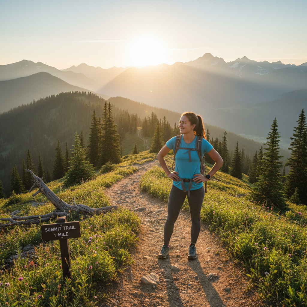 How to lose weight and keep it off: lessons from people who've done it