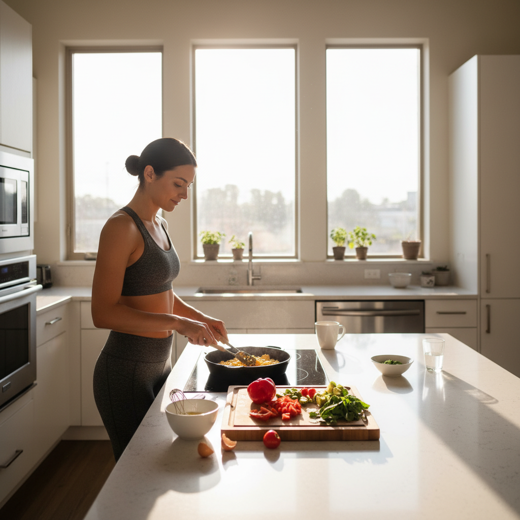 How to speed up your metabolism (and what actually works vs. what's BS)