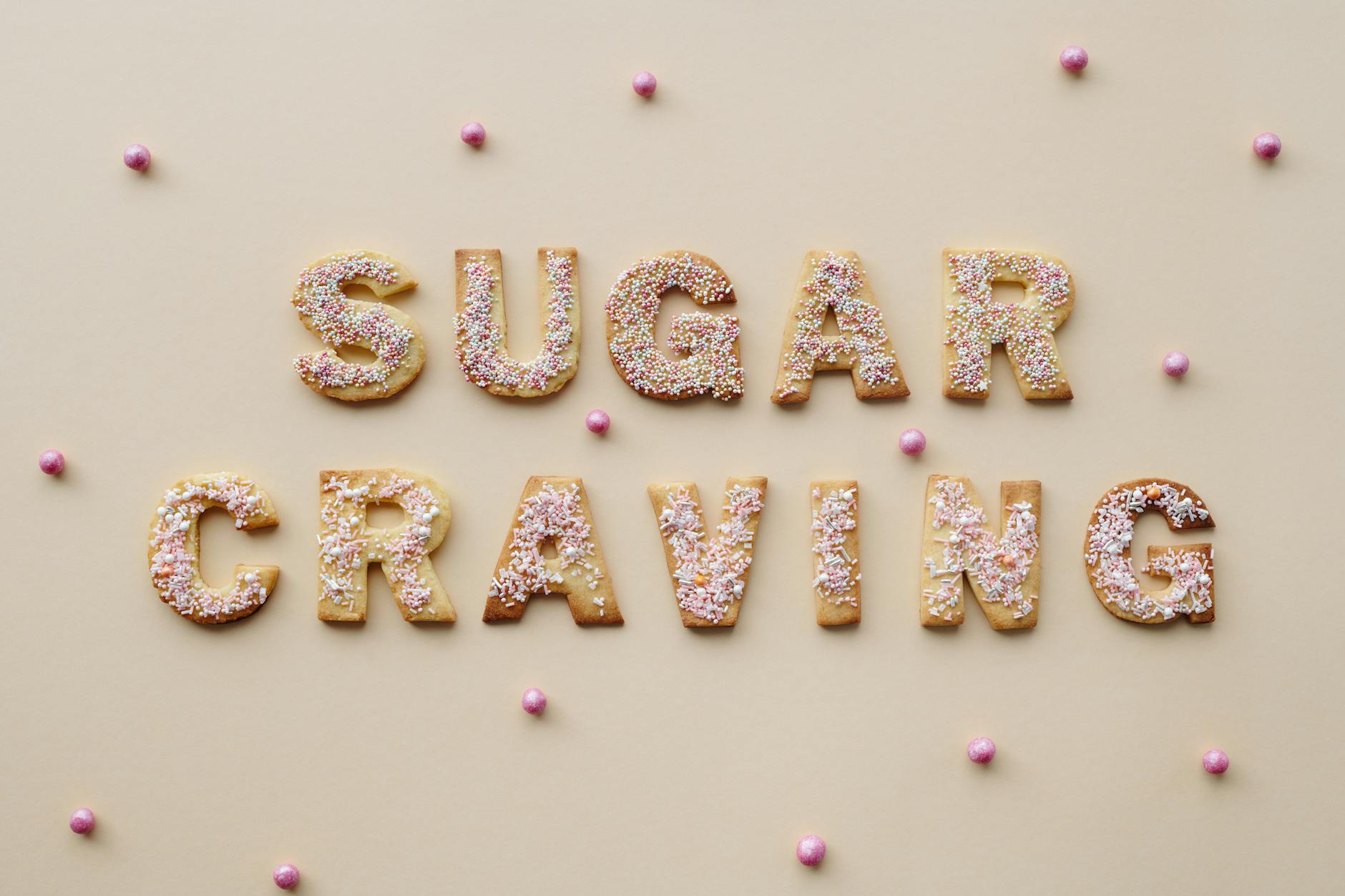 How to stop sugar cravings when you're trying to lose weight (8 strategies that actually work)