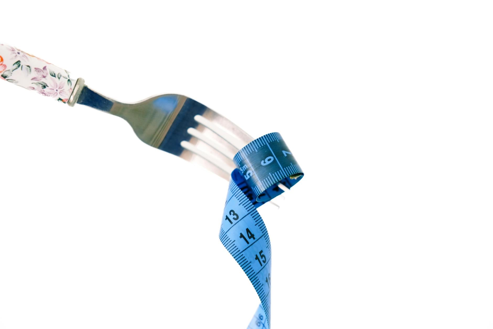 Portion control for weight loss: how to eat less without counting a single calorie