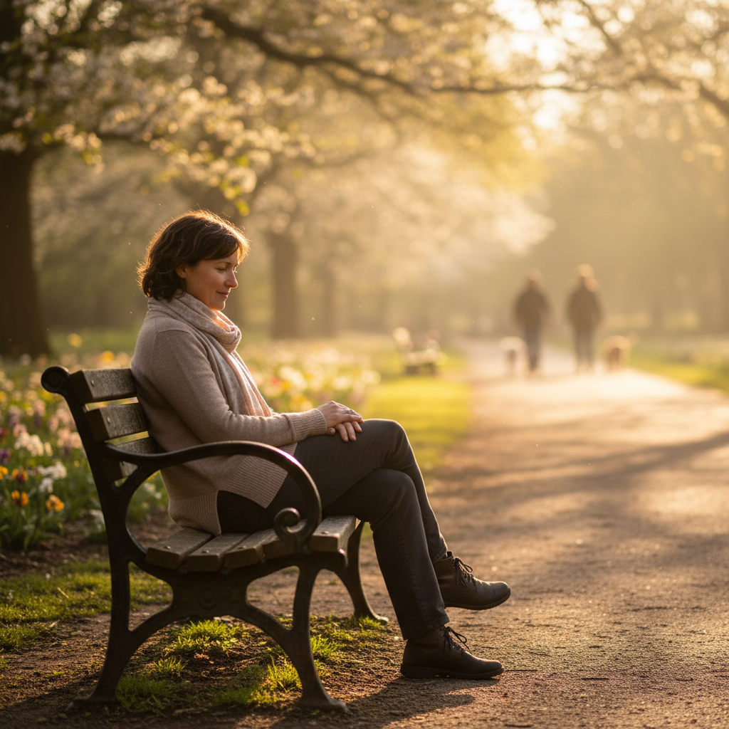 Weight loss and mental health: what nobody talks about (but everyone feels)