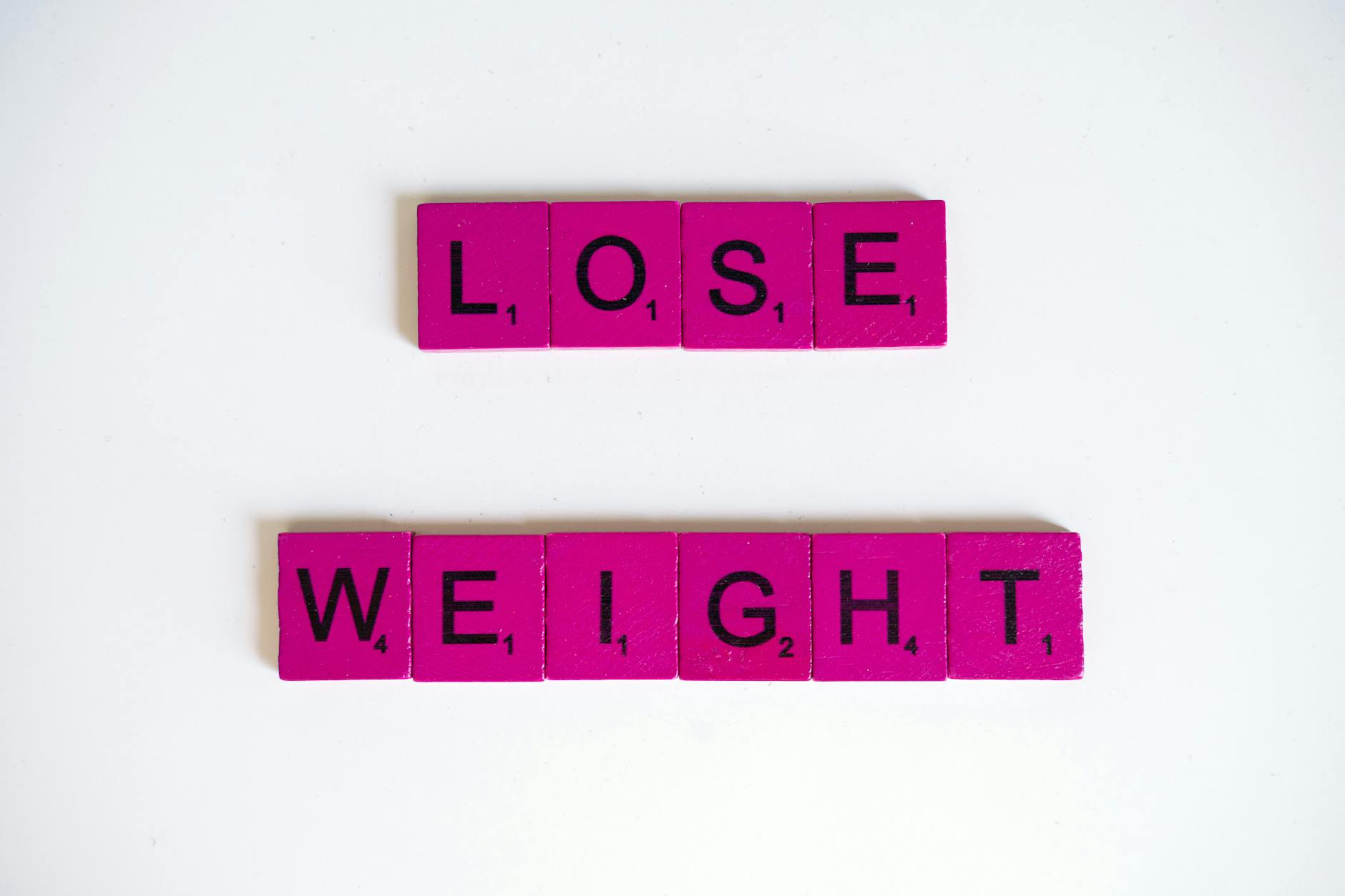 Why am I not losing weight (when I'm doing everything right)