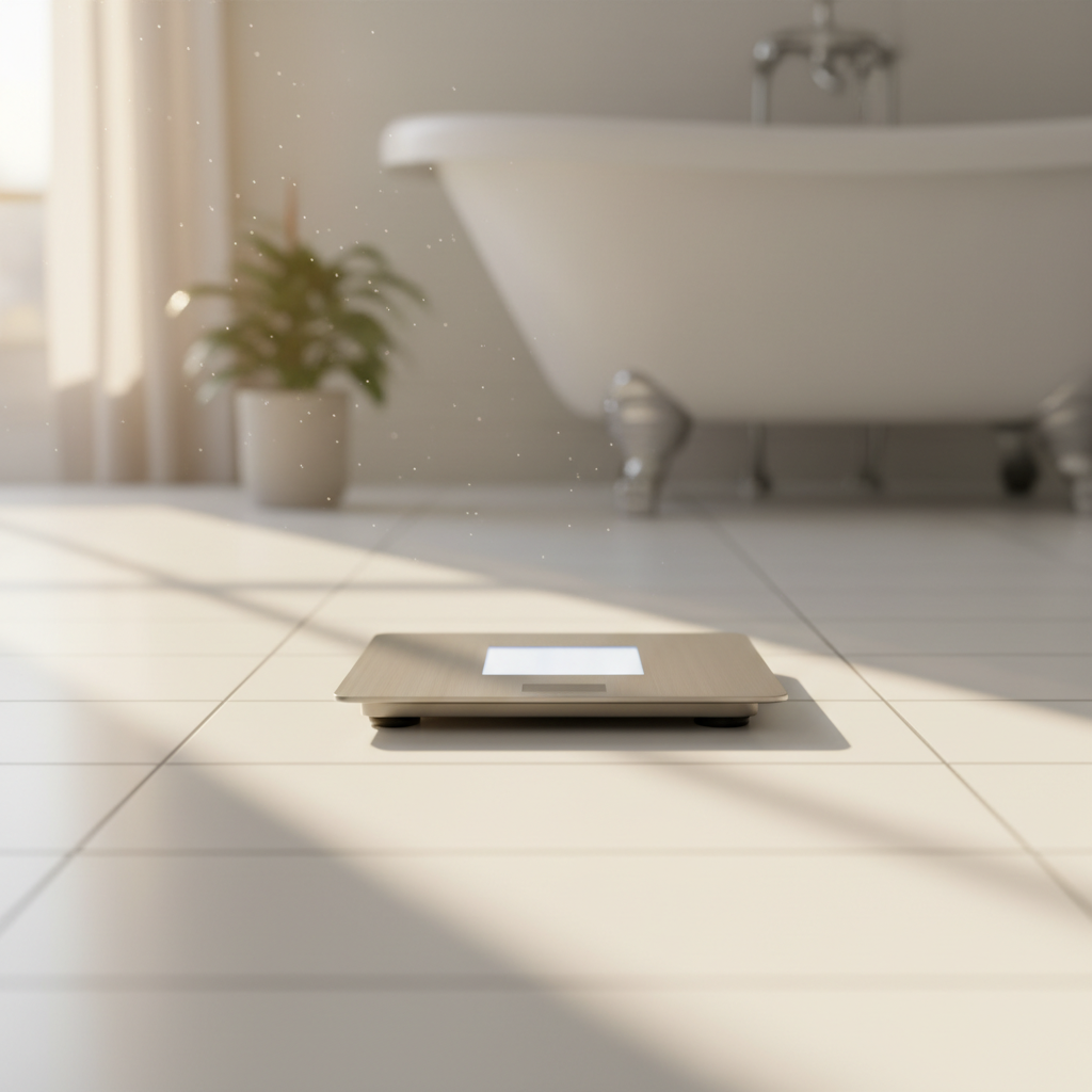 Why does your weight fluctuate so much? What the science actually says